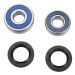 All Balls Rear Wheel Bearing and Seal Kit Honda XL200R XR250R XR500R XR650L