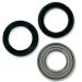 All Balls Front Wheel Bearing & Seal Kit Suzuki LTV700F Kawasaki KVF300 360 400