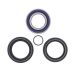 All Balls Wheel Bearing and Seal Kit Front Honda 25-1572
