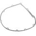Ricks Stator Magneto Cover Gasket 25-210