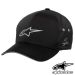 2022 Alpinestars Reflex Tech Street Motorcycle Black Hat - Pick Size-L/XL