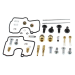 All Balls Carburetor Rebuild Kit Suzuki SV650 1999-2002