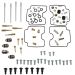 All Balls Carburetor Rebuild Kit Suzuki GSX750F Katana 1998-2006