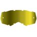 Thor Activate & Regiment Replacement Goggles Lens - Pick Color-Mirror/Lime