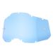 100% Accuri 2/Racecraft 2/Strata 2 Replacement Goggle Lens - Pick Color-Blue