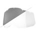 100% Accuri 2/Racecraft 2/Strata 2 Replacement Goggle Lens - Pick Color-Photochromic