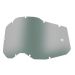 100% Youth Accuri 2/Strata 2 Replacement Goggle Lens - Pick Color-Smoke