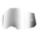 100% Youth Accuri 2/Strata 2 Replacement Goggle Lens - Pick Color-Silver Mirror