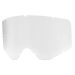 Icon Airflite Replacement lens for ICON Airflite goggles - Pick Color-Clear