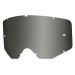 Icon Airflite Replacement lens for ICON Airflite goggles - Pick Color-Dark Smoke