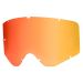 Icon Airflite Replacement lens for ICON Airflite goggles - Pick Color-Red