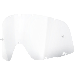 100% Classic Barstow Replacement Lens-Clear