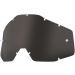 100% Strata MX / Racecraft / Accuri Replacement Lens-Dark Smoke