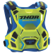 Thor Guardian MX Youth Roost Protector-Flo Green-2XS/XS