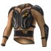 2022 Alpinestars Bionic Action Motocross ATV Protection Jacket - Pick Size/Color-Camel/Black-2XL