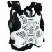 2024 Thor Sentinel Pro Roost Guard Motocross ATV Chest - Pick Size/Color-White-XS/S