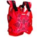 2024 Thor Sentinel Pro Roost Guard Motocross ATV Chest - Pick Size/Color-Red-M/L