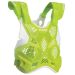 2025 Thor Sentinel LTD Race Roost Gard Chest Protector MX Motocross ATV -Acid - Fluorescent/Yellow-XS/S