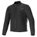 Alpinestars Clayton WR Street Motorcycle Riding Jacket - Pick Size & Color-Black-MD