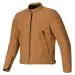 Alpinestars Clayton WR Street Motorcycle Riding Jacket - Pick Size & Color-Brown-3XL