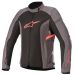2022 Alpinestars Women Stella T-Kira v2 Air Motorcycle Jacket - Pick Size/Color-Gray/Black/Pink-XL