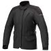 2022 Alpinestars Women Stella Gravity Street Motorcycle Jacket - Pick Size/Color-Black/Black-2XL