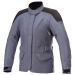 2022 Alpinestars Women Stella Gravity Street Motorcycle Jacket - Pick Size/Color-Gray-2XL