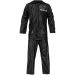 Thor S7 Rain Suit-Black-2XL