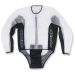 Alpinestars Racing Rain Jacket-Clear/Black-SM