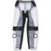 Alpinestars Racing Rain Pant-Clear/Black-SM