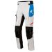 2021 Alpinestars Honda Andes v3 Drystar Adventure Motorcycle Pants - Pick Size-Gray/Blue/Red-LG