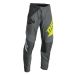 Thor Sector Edge Men MX Motocross Offroad ATV Gray Acid Pants Size 28