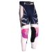 Moose Racing Agroid MX Motocross Offroad ATV Pants - Pick Size & Color-Navy/White-28