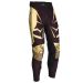 Moose Racing Agroid MX Motocross Offroad ATV Pants - Pick Size & Color-Brown/Black-30