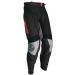 Moose Racing Qualifier MX Motocross Offroad ATV Pants - Pick Size & Color-Orange/Black-28