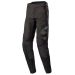 2022 Alpinestars Venture XT In-the-Boot Street Motorcycle Pants - Pick Size-Black-LG