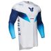 Thor Sportmode Motocross Offroad MX Motocross Offroad ATV Jersey -Strike - Navy-2XL