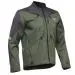 2025 Thor Terrain Dual Sport Jacket - Pick Size & Color-Army/Charcoal-XL