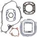 Winderosa Complete Gasket Set Yamaha YZ80 1983 - 808610