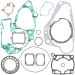 Winderosa Complete Gasket Set Suzuki RMX250 1995-1999 - 808579