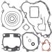Winderosa Complete Gasket Set Yamaha YZ250 1992-1994- 808664