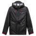 2022 Alpinestars Resist III Rain Street Motorcycle Jacket - Pick Size & Color-Black-LG