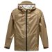 2022 Alpinestars Resist III Rain Street Motorcycle Jacket - Pick Size & Color-Sand-LG