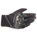 2022 Alpinestars Chrome Sport Motorcycle Street Gloves - Pick Size & Color-Black/Gray-SM