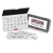 Hot Cams 9.48mm Complete Valve Shim Kit - HCSHIM02