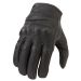 Z1R 270 Non Perforated Gloves-Black-2XL