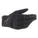 2022 Alpinestars Copper Lightweight Motorcycle Street Gloves-Black-SM