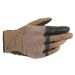 2022 Alpinestars Copper Lightweight Motorcycle Street Gloves - Pick Size & Color-Teak-LG