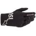 2022 Alpinestars Shotaro Sport Motorcycle Street Gloves - Pick Size & Color-Black-2XL