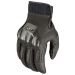 2024 Icon Overlord3 CE Street Motorcycle Street Motorcycle Riding Black Glove-XL